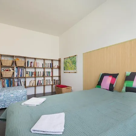 Sunny Apartment Olomouc