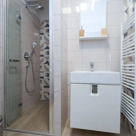 Sunny Apartment Olomouc