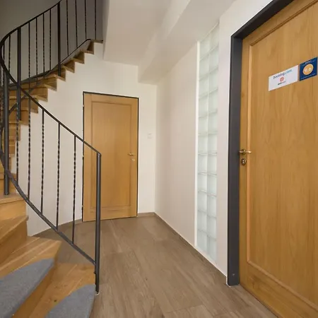Sunny Apartment