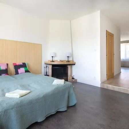 Apartment Sunny Olomouc