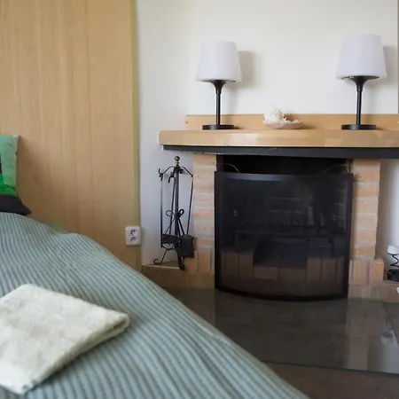 Apartmán Sunny Olomouc
