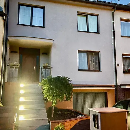 Apartmán Sunny